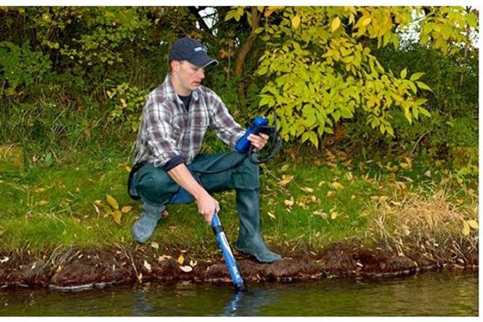 Multiparameter Water Quality Sonde-2