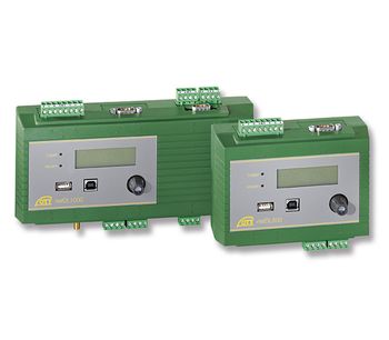 Data Logger for Remote Data Collection & Long Term Monitoring-1