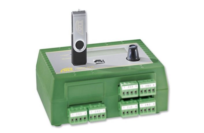 Data Logger for Remote Data Collection & Long Term Monitoring-3