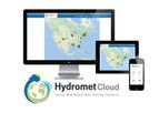 OTT HydroMet Cloud - Streamlined Data Management Software