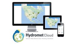 OTT HydroMet Cloud - Streamlined Data Management Software