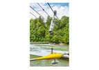 OTT HydroMet - Water Safety Cable Way Systems