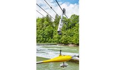 OTT HydroMet - Water Safety Cable Way Systems