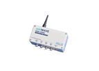 OTT HydroMet - Model ADCON A753 addWAVE GPRS RTU - Compact Data Loggers With Integrated Cell Modem