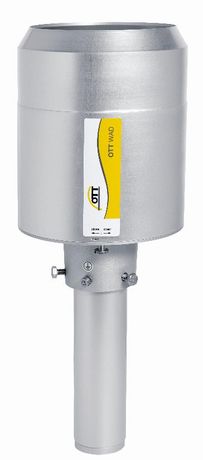 Weighing Rain Gauge with Automatic Drain-2