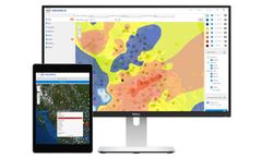 AQUARIUS - Data Management Software for Water Resources