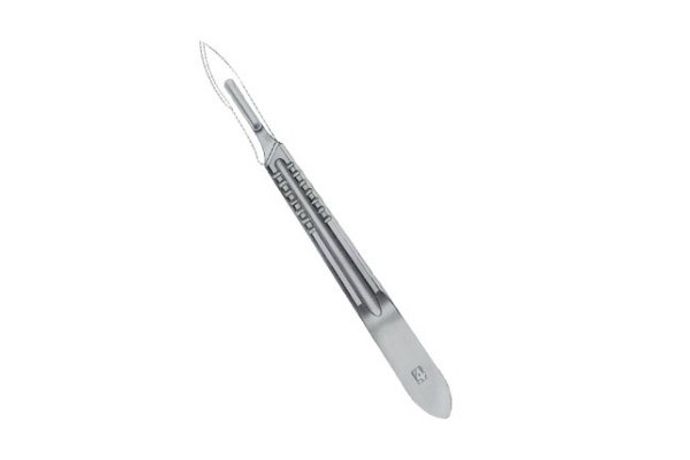 Thomson Surgicals - Model 10-100-04 - Scalpel Handles