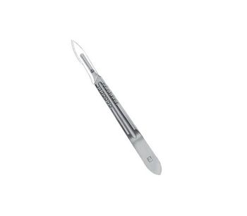 Thomson Surgicals - Model 10-100-04 - Scalpel Handles