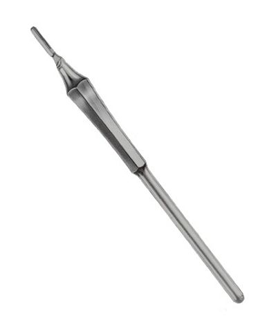 Thomson Surgicals - Model 10-137-71-thomson - Scalpel Handles