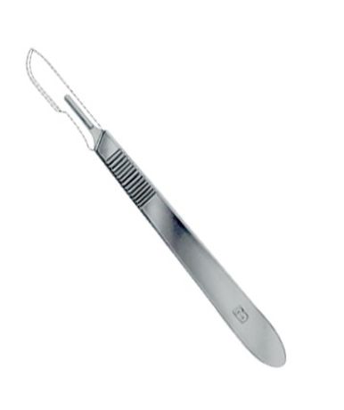 Thomson Surgicals - Model 10-130-03-thomson - Scalpel Handles