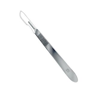 Thomson Surgicals - Model 10-130-03-thomson - Scalpel Handles