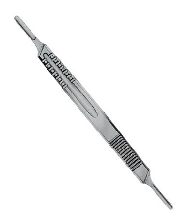 Thomson Surgicals - Model 10-100-34 - Scalpel Handles