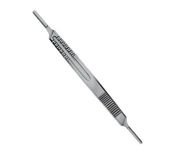 Thomson Surgicals - Model 10-100-34 - Scalpel Handles