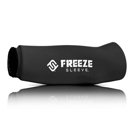 Freeze Sleeve