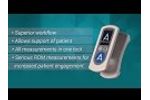 EasyAngle Digital Goniometer - Video