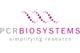 PCR Biosystems Ltd