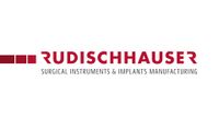 RUDISCHHAUSER Surgical Instruments Manufacturing GmbH