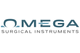 Omega Surgical Instruments