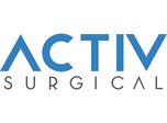 Activ Surgical Completes First In-Human Procedures to Demonstrate Impact of its Surgical Intelligence and Sensing Platform