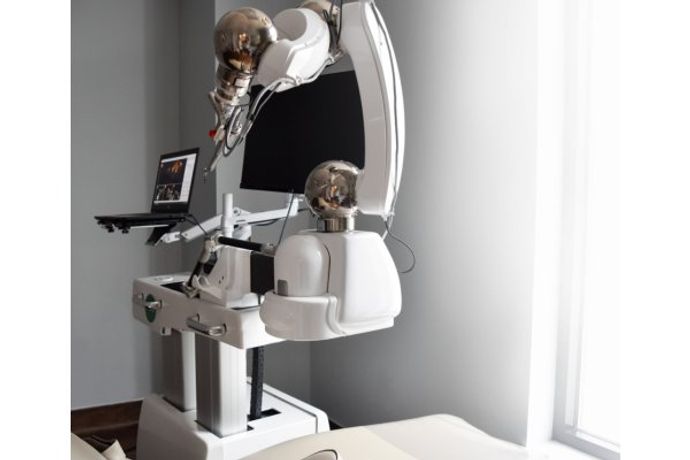 Neocis Yomi - FDA-cleared Robot-assisted Dental Surgery System