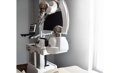 Neocis Yomi - FDA-cleared Robot-assisted Dental Surgery System
