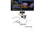 Acutus Products - Catalog