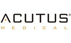 Acutus Medical - Multiple Electrophysiology Mapping Modalities Technology