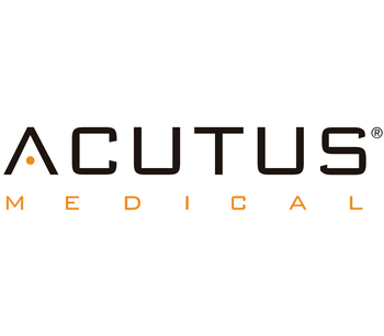 Acutus Medical - Multiple Electrophysiology Mapping Modalities Technology