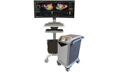 AcQMap - High Resolution Electrophysiology Imaging and Mapping System