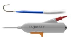 AcQCross - Integrated Transseptal Dilator/Needle