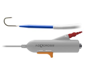 AcQCross - Integrated Transseptal Dilator/Needle