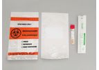 Path-Tec - Coronavirus Convenience Bag Kit Components