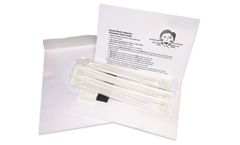 Path-Tec - Model 9033 - Standard Buccal Swab Kit