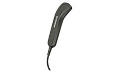 Opticon - Model C-41S - Cabled, Handheld CCD Barcode Scanner