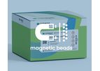 Omega Mag-Bind - Blood & Tissue DNA HDQ 96 Kit
