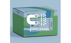 Omega Mag-Bind - Scalable & Automatable cfDNA Isolation kit