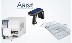 ASANUS - Model CSSD - Surgical Devices