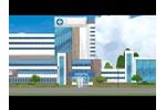 ASANUS - The Hospital of the Future - Video