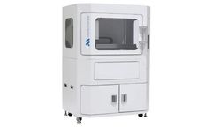 MedSchenker - Model SAGE- TB - Laboratory Automation Pre-Analytical Sample Preparation Machine