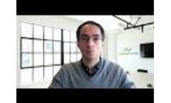 Zymeworks CEO Ali Tehrani on the state of B.C. biotech - Video