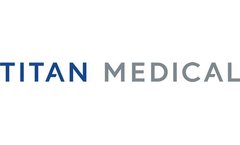Titan Medical Announces Executive Departure