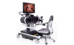 Enos - Surgeon Workstation