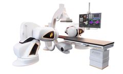 Genesis - Robotic Magnetic Navigation System (RMN)