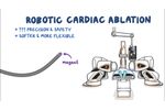 What is Stereotaxis Robotic Ablation for Cardiac Arrhythmia? - Video