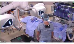 Stereotaxis Genesis: A New Era Begins. Highlights from a Master Class in Robotic Cardiac Ablation - Video