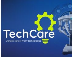 TechCare, the service that takes care of valuable technologies