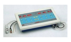 ALEF - Model Detrusan 500 - Most Powerful and Advanced Device for Pelvic Floor Stimulation