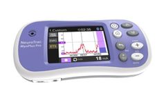 ALEF - Model MyoPlus Pro - Single-Channel Device