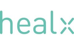 Healx - Model Healnet - AI Platform for Rare Disease Drug Discovery