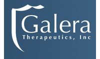 Galera Therapeutics, Inc.
